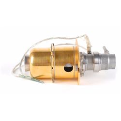 Hydrazine Mono-Propellant Rocket Thruster