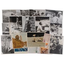 Guenter Wendt’s Personal Collection of Photographs