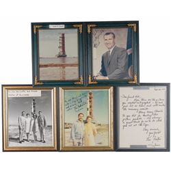 Harold Collins’s Collection of Items