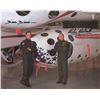 Image 1 : SpaceShipOne Signed Photo