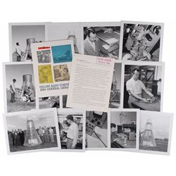 Rockwell Collins Aviation Photographs