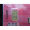 Image 2 : .995 Fine Gold Turkish Mint Bar