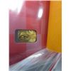 Image 3 : .995 Fine Gold Turkish Mint Bar
