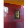 Image 4 : .995 Fine Gold Turkish Mint Bar