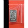 Image 2 : 2 x Swiss Mint .999 Silver Bars