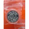 Image 5 : 8 x 1/10th Ounce 2014 Australia Mint Art Rounds