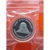 Image 6 : 8 x 1/10th Ounce 2014 Australia Mint Art Rounds