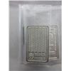Image 3 : 5 x Suisse Bullion Gryphon Bars
