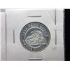 Image 3 : 2 x Train Motif Silver Rounds