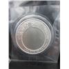 Image 3 : 2014 Christmas Wish Silver Round