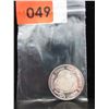 Image 1 : 1975 Silver Round - .999 Silver