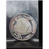 Image 2 : 1975 Silver Round - .999 Silver