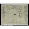 Image 2 : State of Ohio Canal Stock A 1845 $4000 bond bearing 6% interest. Multiple vignettes depicting an eag