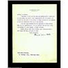 Image 3 : Alexander Graham Bell Letter to Annie Sullivan, Teacher of Helen Keller Alexander Graham Bell, the i