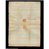 Image 2 : Fernando de Medici - Document signed March 6, 1602De Medici was a significant figure in Italian and.