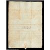 Image 2 : Don Sosimo de Medici II - Document signed March 20, 1608Don Sosimi de Medici II ascended to the thro