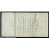 Image 2 : James C. Fargo - Merchants Despatch Transportation Company (New York) A lithographed certificate for