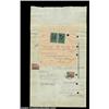 Image 2 : Marshall Field - Chicago Terminal Transfer Rail Road Company (Illinois) A 1898 certificate for 100 s