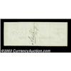 Image 2 : Charles Goodyear Signed Check Issued to and Endorsed by Asa Whitney This May 25, 1860 check in the a
