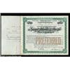 Image 1 : George Huntington Hartford - Great Atlantic and Pacific Tea Company (New Jersey) A 100 share certifi