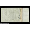 Image 2 : Collis P. Huntington - Chesapeake, Ohio and Southern RR Co. (Ohio) A 1894 dated certificate signed a