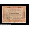 Image 1 : James S. McDonell - Pan American Airways Corporation (Delaware) A certificate for four shares in ora