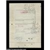 Image 2 : James S. McDonell - Pan American Airways Corporation (Delaware) A certificate for four shares in ora