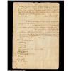 Image 1 : Robert Morris and John Nicholson Petition to be Released from Debtors' Prison This historically sign