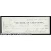 Image 1 : Leland Stanford Signed Check Leland Stanford signs this check for $100 dated June 14, 1872 and payab