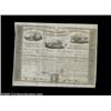 Image 1 : Robert L. Stevens - Joint Stock of the Delaware & Raritan Canal Company & the Camden and Amboy Rail.