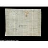 Image 2 : Robert L. Stevens - Joint Stock of the Delaware & Raritan Canal Company & the Camden and Amboy Rail.