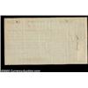 Image 2 : Adolph Sutro - Sutro Tunnel Company (New York) This 1868 dated certificate is signed as Agent by Ado