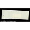Image 2 : Cornelius Vanderbilt - Cut Signature"Commodore" Vanderbilt was a steamship and railroad promoter who