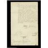 Image 1 : Sir Henry Vane - Early Colonial Governor Document dated April 1, 1648. Sir Henry Vane was a leading.