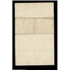 Image 2 : Sir Henry Vane - Early Colonial Governor Document dated April 1, 1648. Sir Henry Vane was a leading.