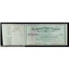 Image 1 : Hiram Walker - Minong Copper Company (Michigan) This 100 share certificate in the Minong Copper Comp