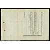 Image 2 : Durant Motor Company of Michigan (Michigan) A 1924 certificate in blue and black for two shares. The