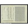 Image 2 : Steinmetz Electric Motor Car Company (Maryland) A 1924 certificate for 5 shares in blue and black. F