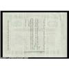 Image 2 : Detroit Aircraft Corporation (Michigan) A green and black certificate for 100 shares from 1930. Ther