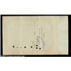 Image 2 : Knickerbocker Trust Company (New York) A stock certificate like document which is a receipt for a bo