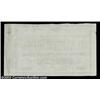 Image 2 : Morris Canal and Banking Company (New Jersey) A 1863 certificate in black on white for 17 shares. Br