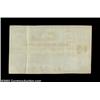 Image 2 : Bank of Pennsylvania (Pennsylvania) A stock for one share in black on white with a large and ornate.