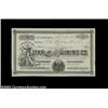 Image 1 : Altar Gold & Silver Mining Company (California) A 1878 certificate in black on white for 50 of the 1
