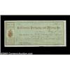 Image 1 : California Dredging and Mining Company (California) A 100 share certificate dated 1877 issued to and