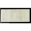 Image 2 : Colorado Prince Gold Mining Company - Specimen (Colorado) An unissued and undated specimen certifica