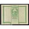 Image 2 : Empire Gold Mining Company (Maine) A 1909 dated certificate for 100 shares with a central top vignet