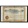 Image 1 : Goldfield Double Eagle Gold Mines Co. (Arizona) A 1907 Western mining certificate for 400 shares in.