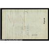 Image 2 : Homestake Mining Company (Dakota Territory) A 1897 100 share certificate in blue and black issued to
