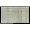 Image 2 : Potomac Slate & Mining Company of Virginia (Virginia) A black on white litho certificate issued in 1
