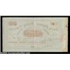 Image 2 : Santa Florenza Mining Company (California) Red on white paper with a vignette at top center of a ste